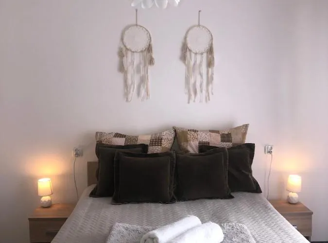 Apartament U Gogoca