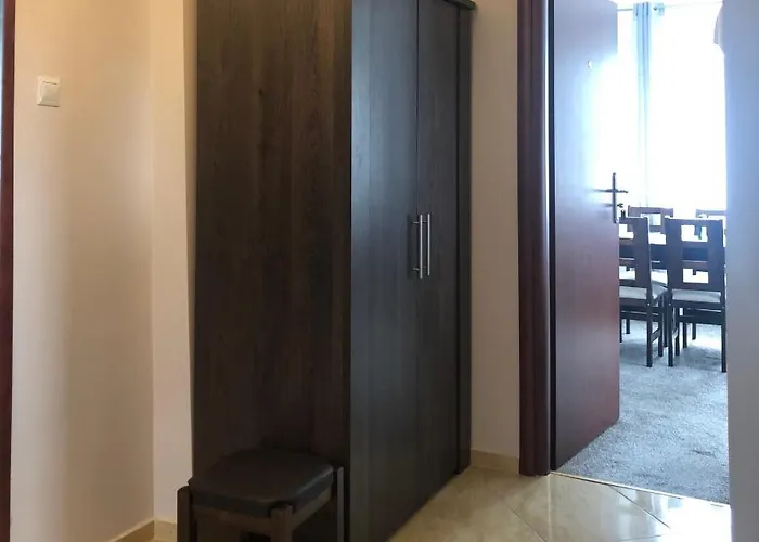 Apartament U Gogoca