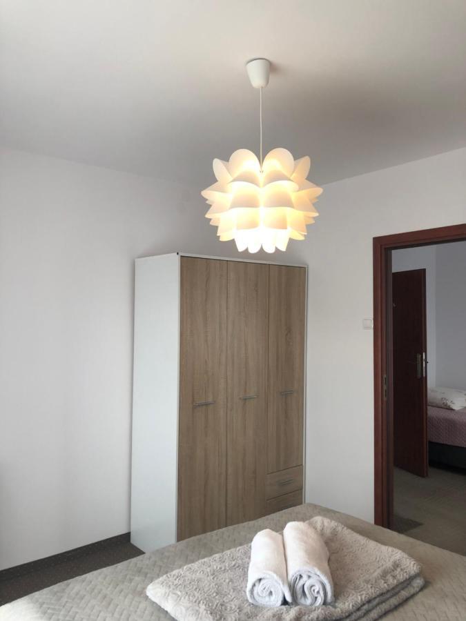 Privatunterkunft U Gogoca Tylicz